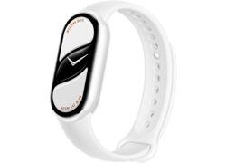 XIAOMI Mi Smart Band 10 Pearl White smartwatch