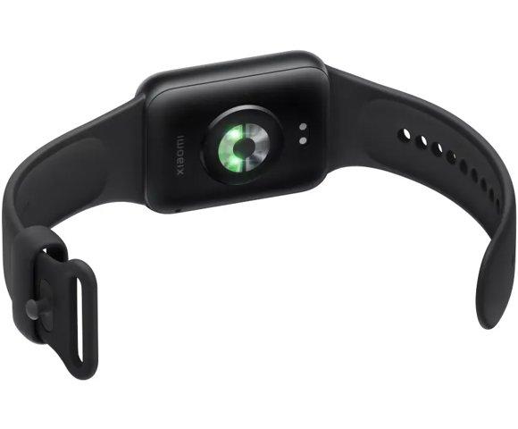 XIAOMI Smart Band 9 Pro Obsidian Black smartwatch - slika 3