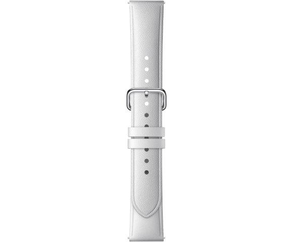 XIAOMI Watch S4 41mm White smartwatch - slika 3