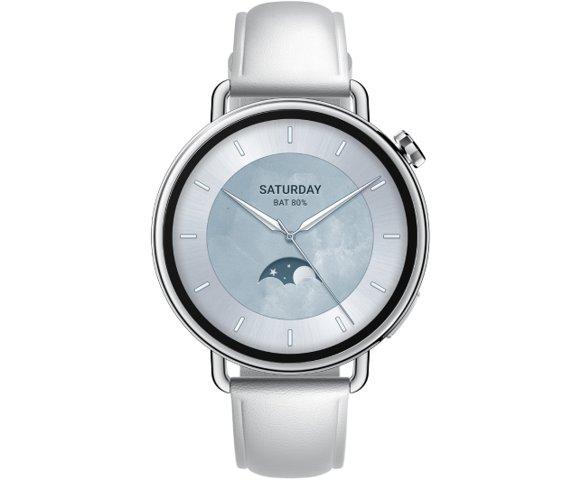 XIAOMI Watch S4 41mm White smartwatch - slika 2