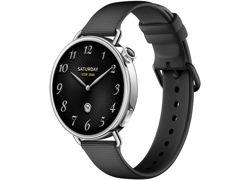 XIAOMI Watch S4 41mm Black smartwatcha