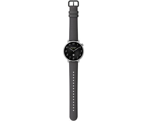 XIAOMI Watch S4 41mm Black smartwatcha - slika 3