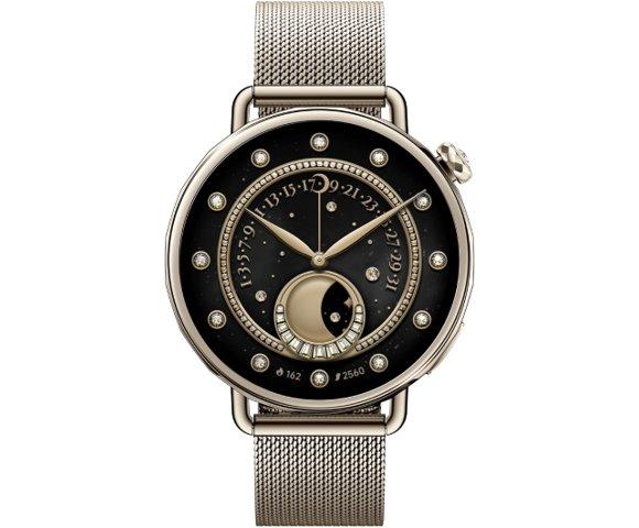 XIAOMI Watch S4 41mm Gold smartwatch - slika 4