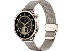 XIAOMI Watch S4 41mm Gold smartwatch