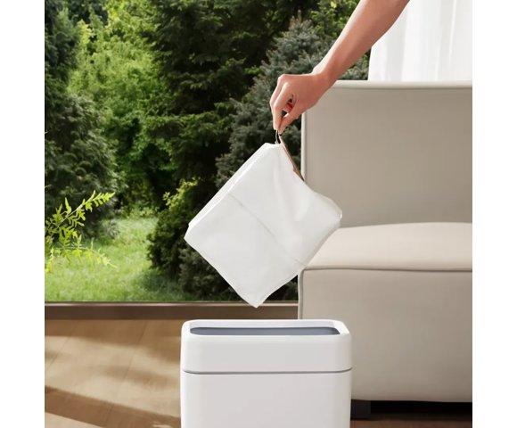 XIAOMI Robot Vacuum H40 robot usisivač - slika 11