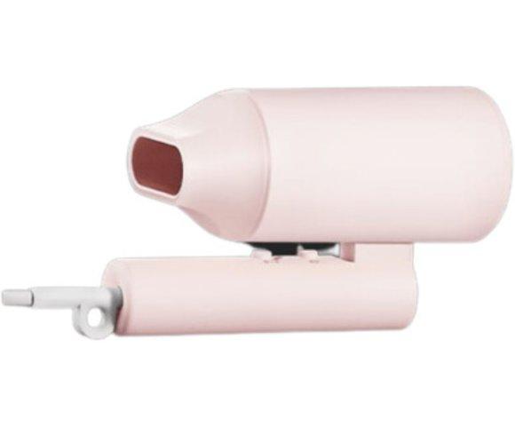 Xiaomi Compact Hair Dryer H101 Pink fen - slika 4