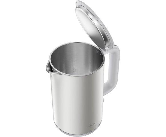 Xiaomi Double Wall Electric Kettle kuvalo - slika 3