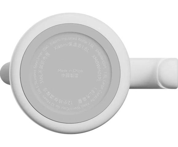 XIAOMI Insulated Kettle 1.8L kuvalo - slika 6
