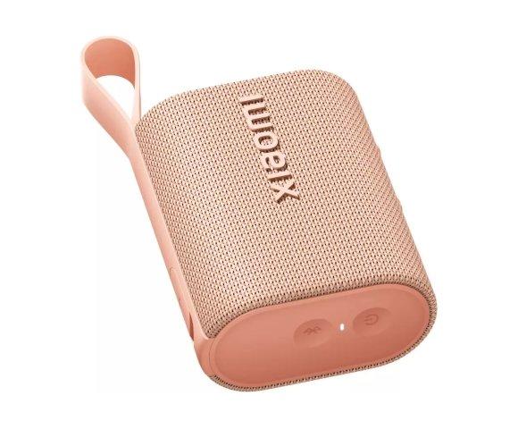 Xiaomi Sound Pocket Pink zvučnik - slika 4