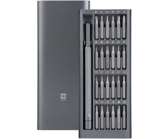 XIAOMI Mi Precision Screwdriver Kit  - slika 2