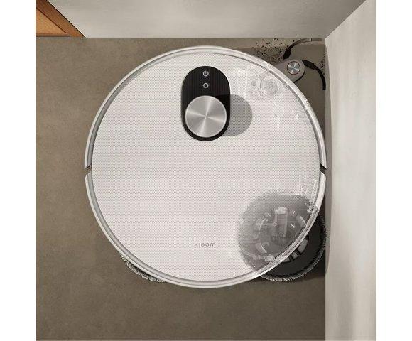 XIAOMI Robot Vacuum 5 Pro robot usisivač - slika 8