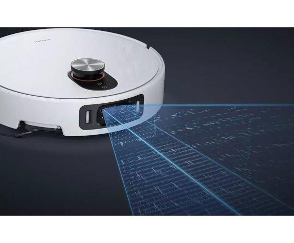 XIAOMI Robot Vacuum 5 Pro robot usisivač - slika 9