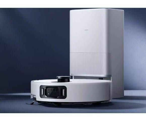 XIAOMI Robot Vacuum 5 Pro robot usisivač - slika 12