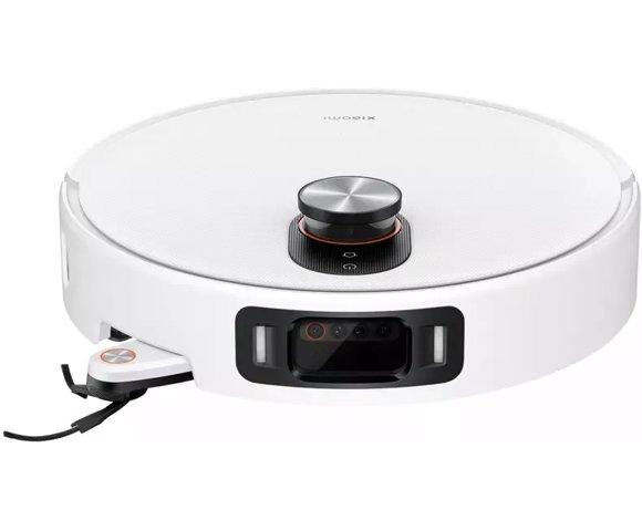 XIAOMI Robot Vacuum 5 Pro robot usisivač - slika 5