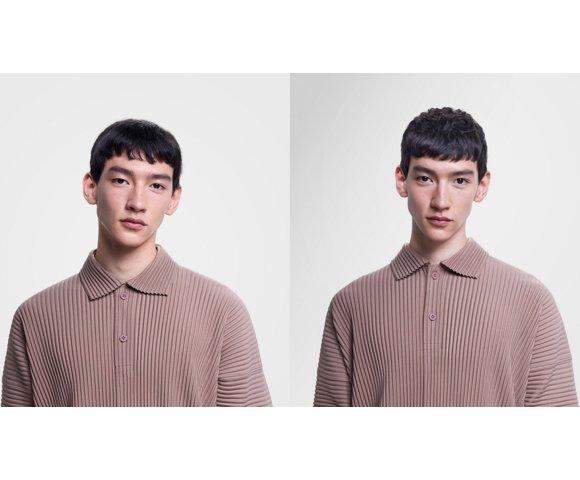 Dyson Supersonic Nural Curly + Coily (Amber Silk/ Pink Champagne) fen - slika 7