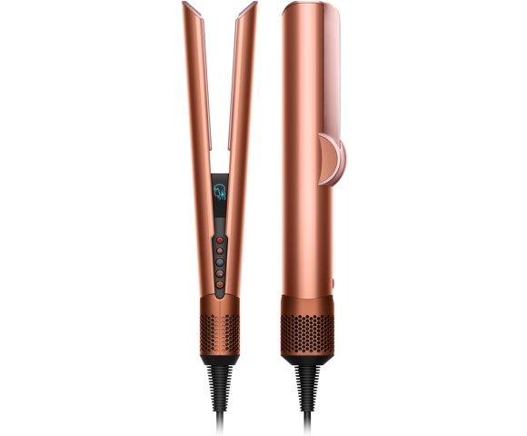 DYSON Airstrait (Amber Silk) pegla za kosu - slika 2