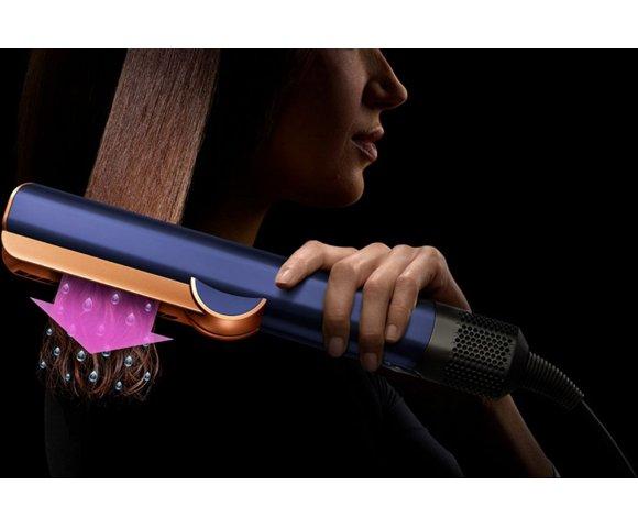DYSON Airstrait (Amber Silk) pegla za kosu - slika 4