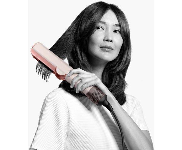 DYSON Airstrait (Amber Silk) pegla za kosu - slika 6