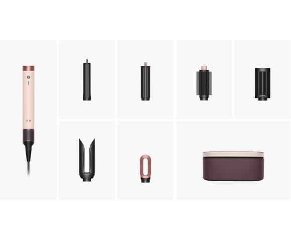 Dyson Airwrap Co-anda2x Straight+Wavy (Ceramic Pink) - slika 4