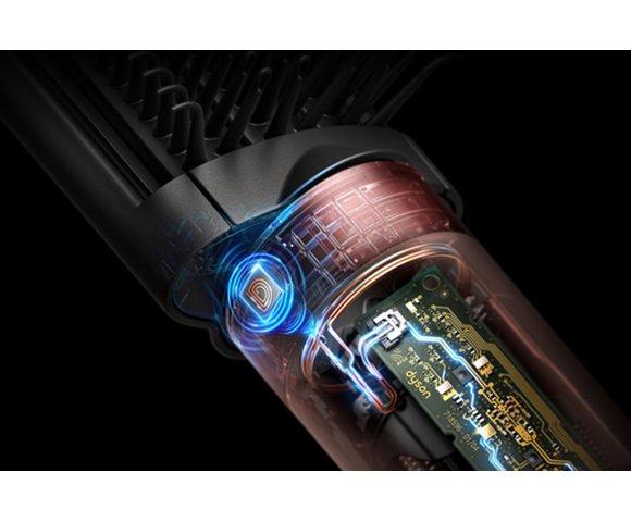 Dyson Airwrap Co-anda2x Straight+Wavy (Ceramic Pink) - slika 6