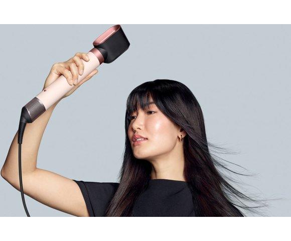 Dyson Airwrap Co-anda2x Straight+Wavy (Ceramic Pink) - slika 7