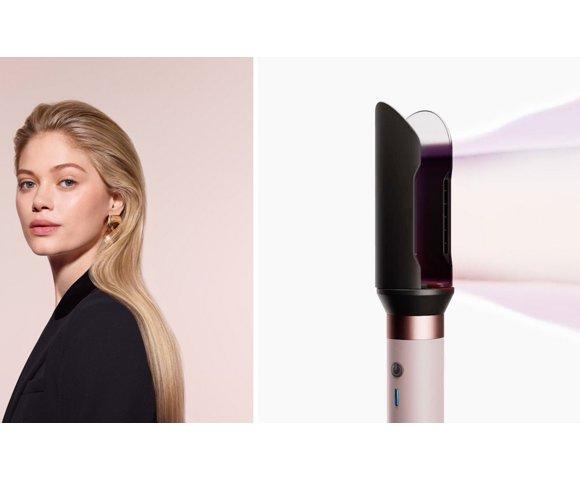 Dyson Airwrap Co-anda2x Straight+Wavy (Ceramic Pink) - slika 3