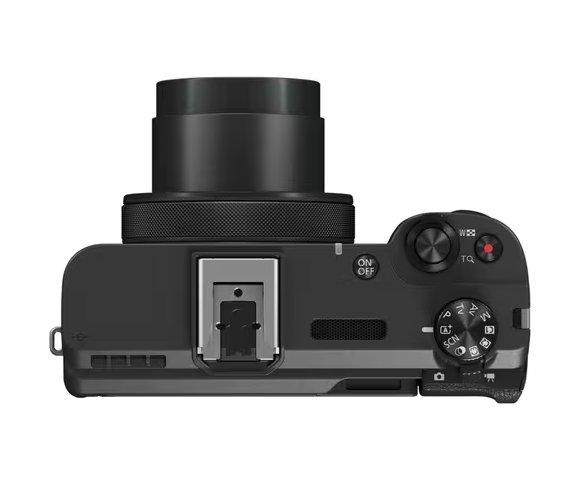 Canon Powershot V1 fotoaparat - slika 2