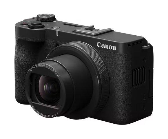 Canon Powershot V1 fotoaparat - slika 6