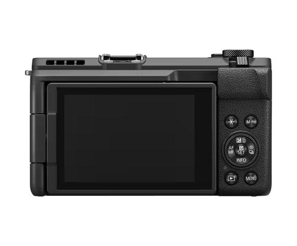 Canon Powershot V1 fotoaparat - slika 5