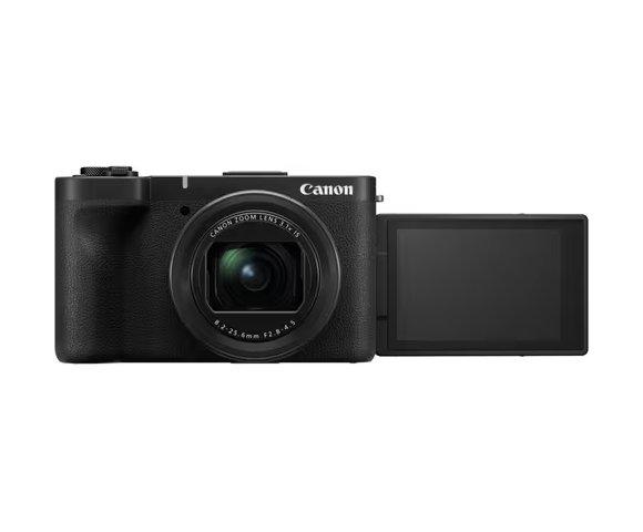 Canon Powershot V1 fotoaparat - slika 7