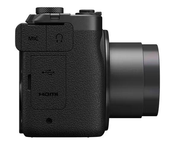 Canon Powershot V1 fotoaparat - slika 4