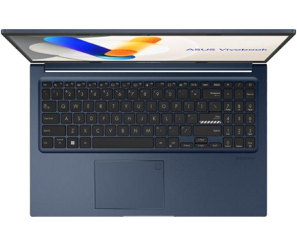 ASUS VivoBook 15 X1504VA-BQ2626 NOT25204 laptop - slika 7