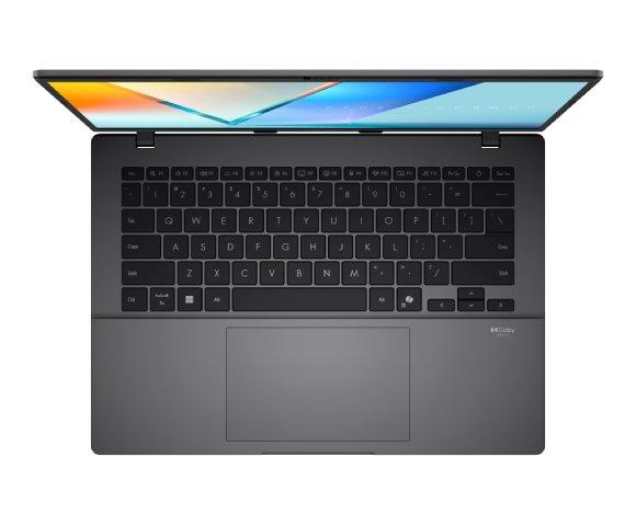 ASUS Vivobook S 14 OLED M3407KA-SF028W NOT25489 laptop - slika 8