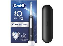 Oral B iO3 Black + TC