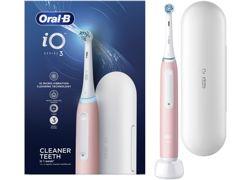 Oral B iO3 Pink + TC