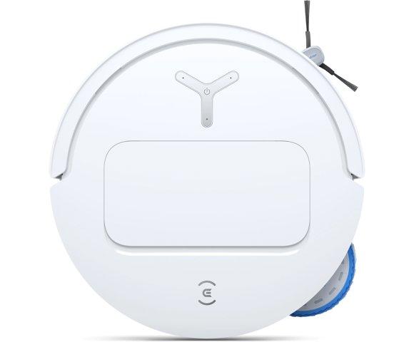 Ecovacs Deebot T50 Pro Omni Gen 2 robot usisivač - slika 3