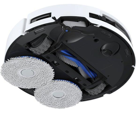 Ecovacs Deebot T50 Pro Omni Gen 2 robot usisivač - slika 4