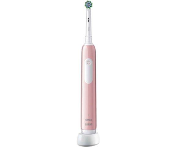 OralB Pro 1 Roze električna četkica - slika 2