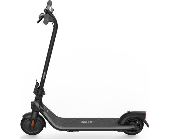 Segway E2 D II električni trotinet - slika 3