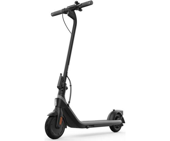 Segway E2 D II električni trotinet - slika 2