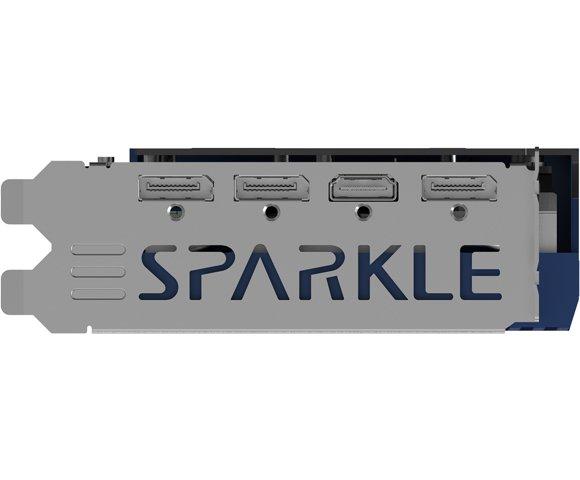 SPARKLE Intel Arc A750 ORC OC 8GB grafička kartica - slika 4