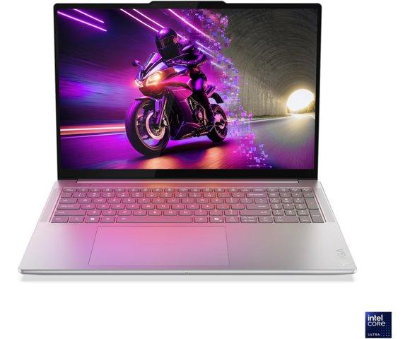 Lenovo Yoga Pro 9 83L0007LYA laptop - slika 13