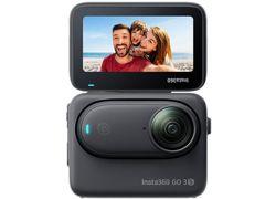 Insta360 GO 3S Standard edition Midnight Black 128GB