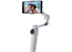 Insta360 Flow 2 Standard Bundle Stone Gray