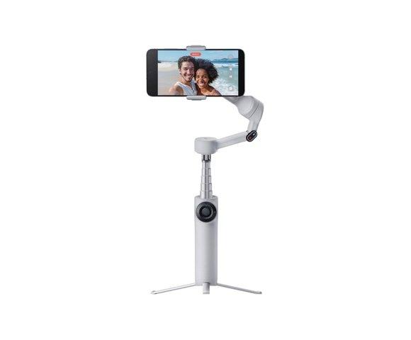 Insta360 Flow 2 Standard Bundle Stone Gray - slika 2