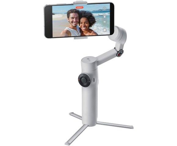 Insta360 Flow 2 Standard Bundle Stone Gray - slika 8