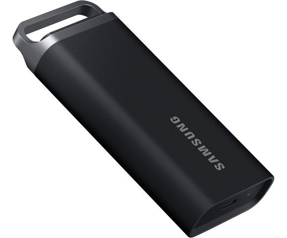 SAMSUNG Portable T5 EVO 4TB Black eksterni SSD - slika 12