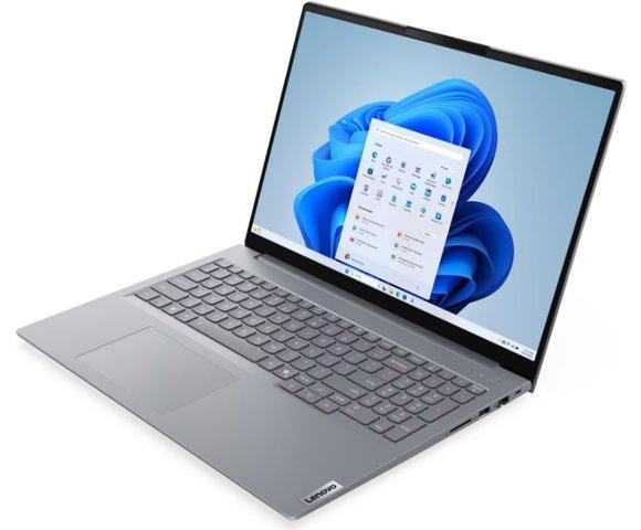 Lenovo ThinkBook 16 G8 21SK0080YA laptop - slika 4