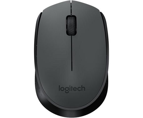 LOGITECH MK235 Wireless Combo - slika 2