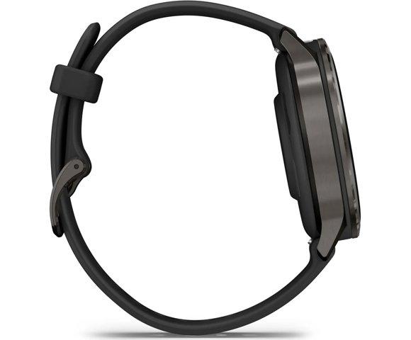 Garmin Venu 4 41mm Black smartwatch - slika 5